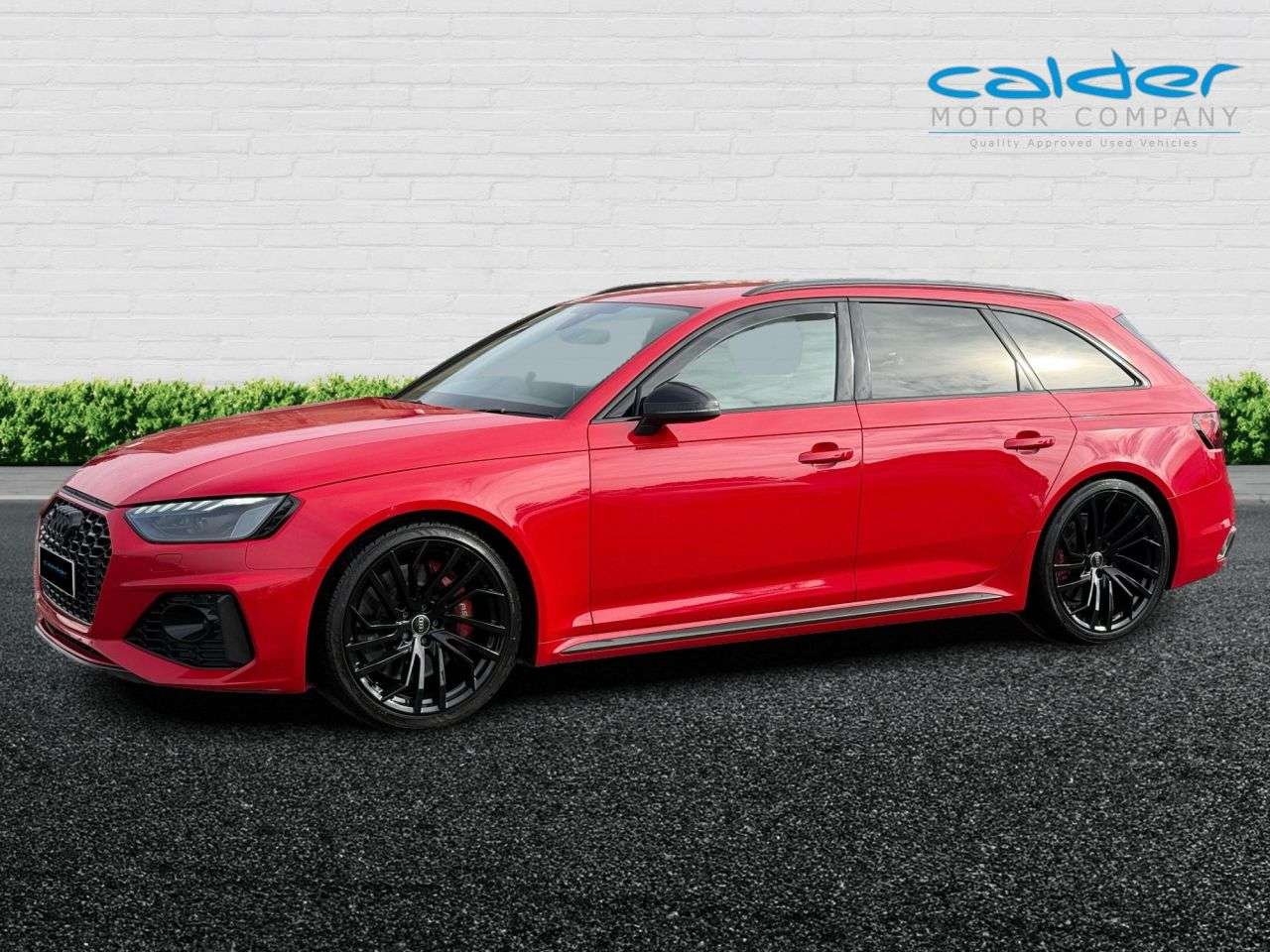 2021 AUDI RS4 AVANT 2021 AUDI RS4 AVANT