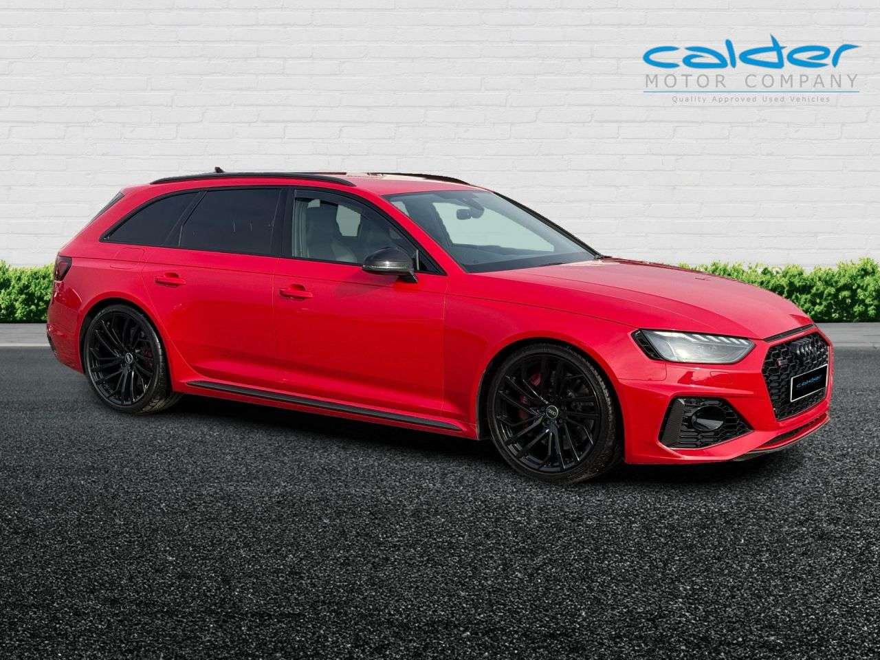 2021 AUDI RS4 AVANT 2021 AUDI RS4 AVANT