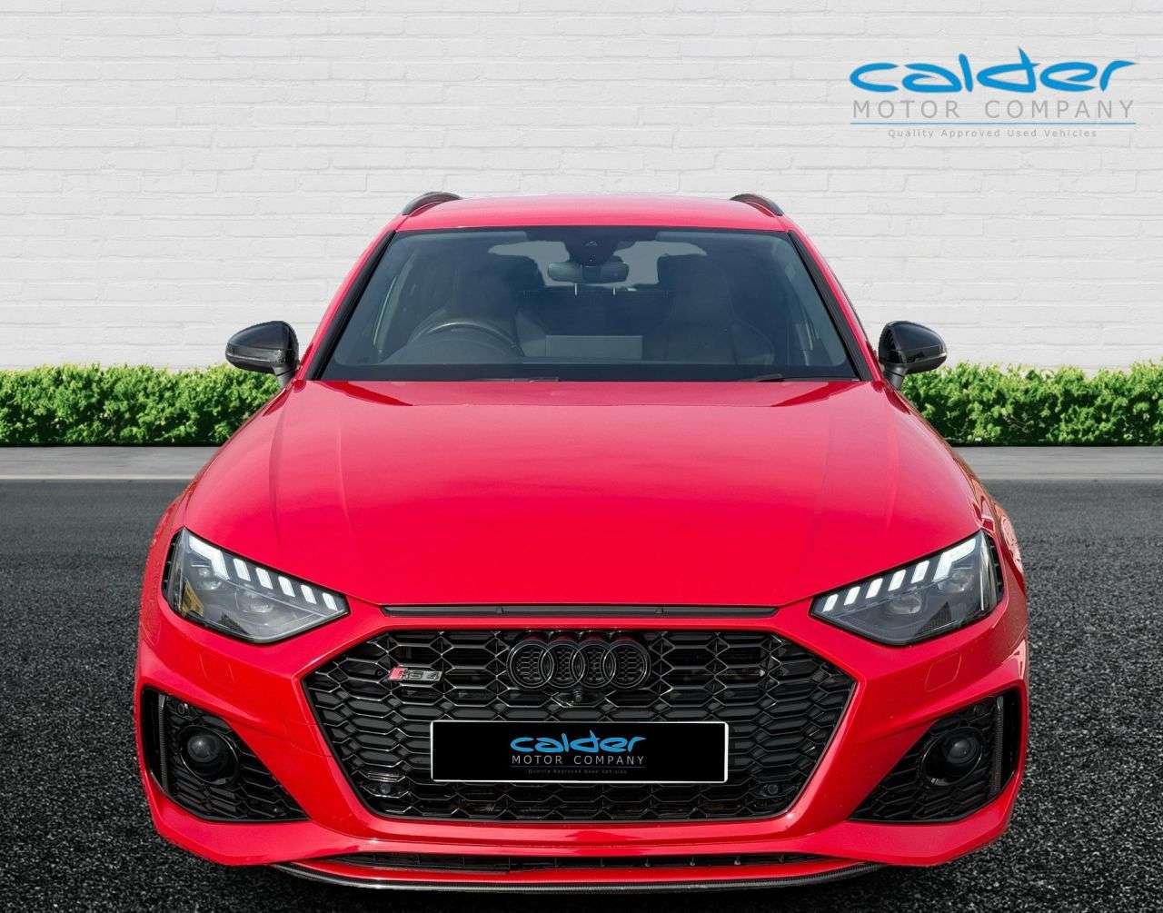 2021 AUDI RS4 AVANT 2021 AUDI RS4 AVANT