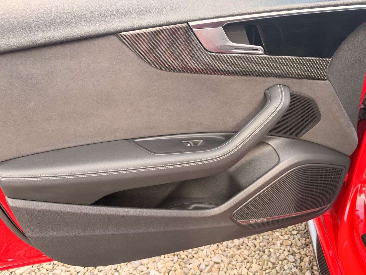 2021 AUDI RS4 AVANT 2021 AUDI RS4 AVANT