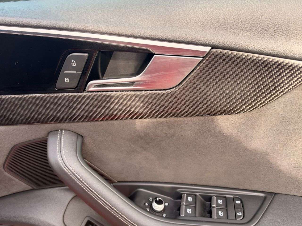 2021 AUDI RS4 AVANT 2021 AUDI RS4 AVANT