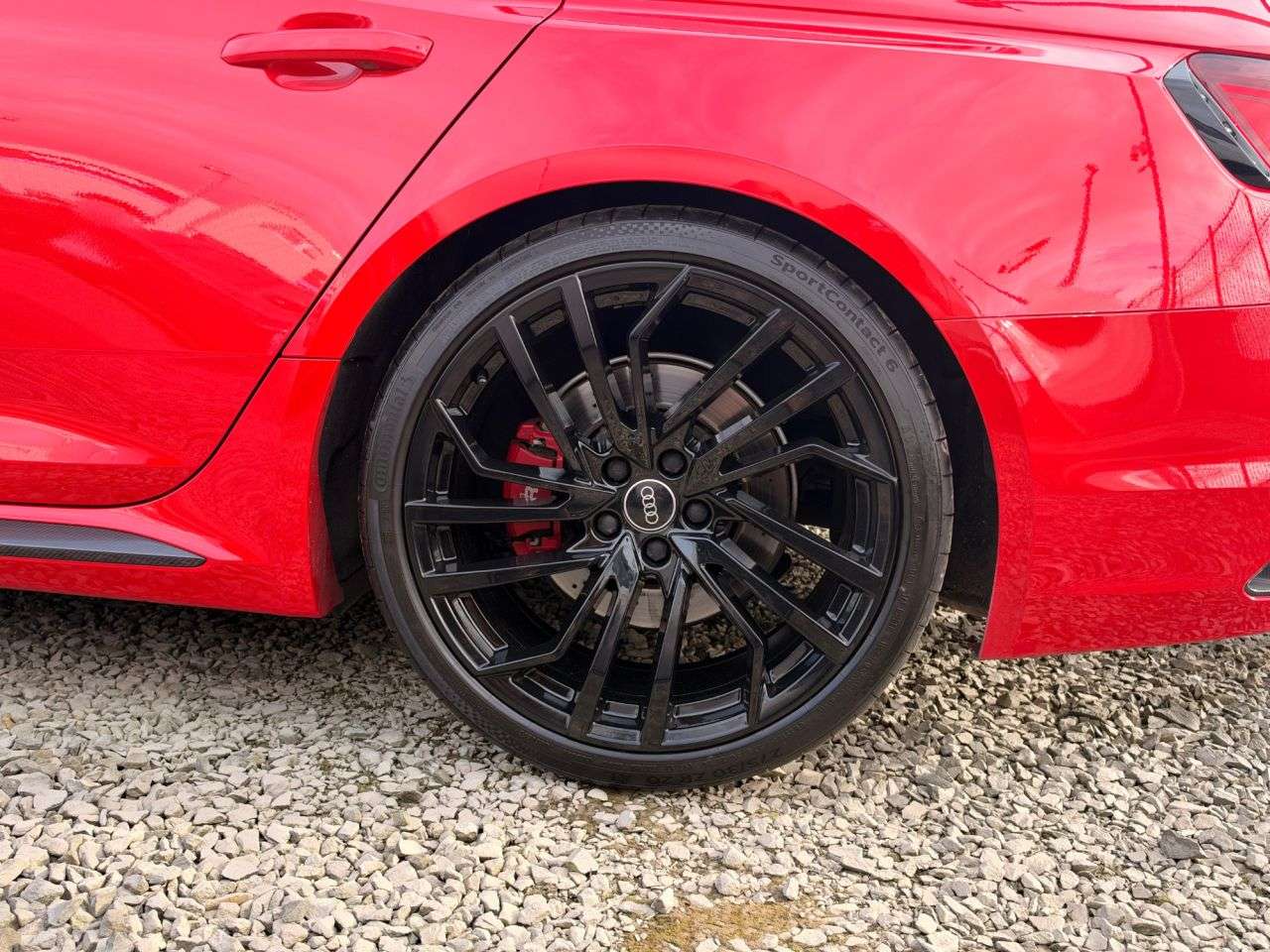 2021 AUDI RS4 AVANT 2021 AUDI RS4 AVANT