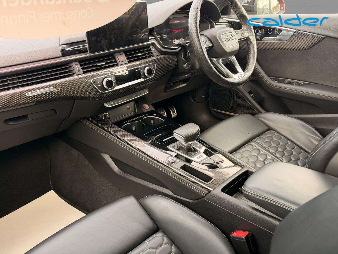 2021 AUDI RS4 AVANT 2021 AUDI RS4 AVANT