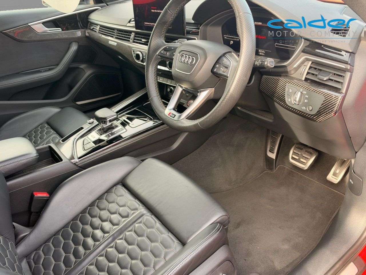 2021 AUDI RS4 AVANT 2021 AUDI RS4 AVANT
