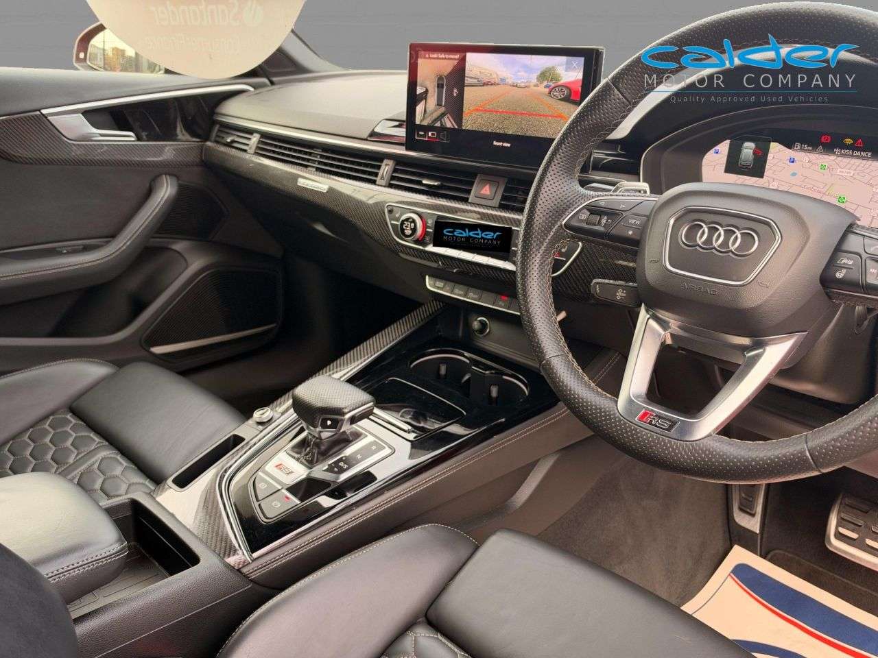 2021 AUDI RS4 AVANT 2021 AUDI RS4 AVANT