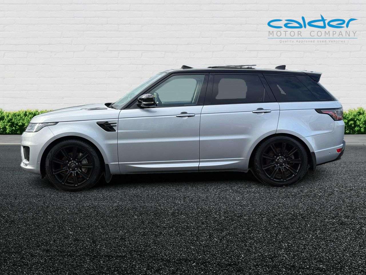 2021 LAND ROVER RANGE ROVER SPORT 2021 LAND ROVER RANGE ROVER SPORT