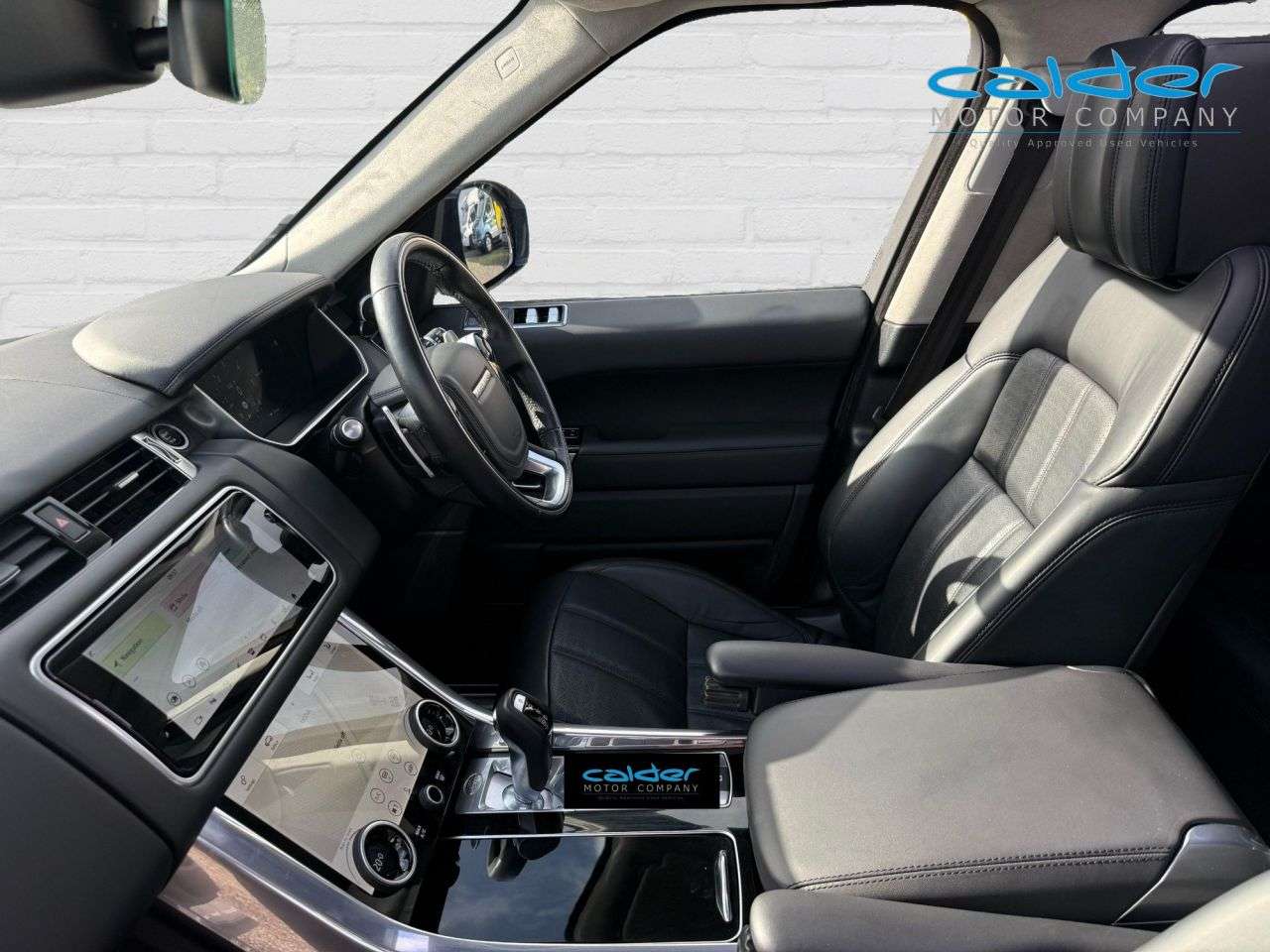 2021 LAND ROVER RANGE ROVER SPORT 2021 LAND ROVER RANGE ROVER SPORT
