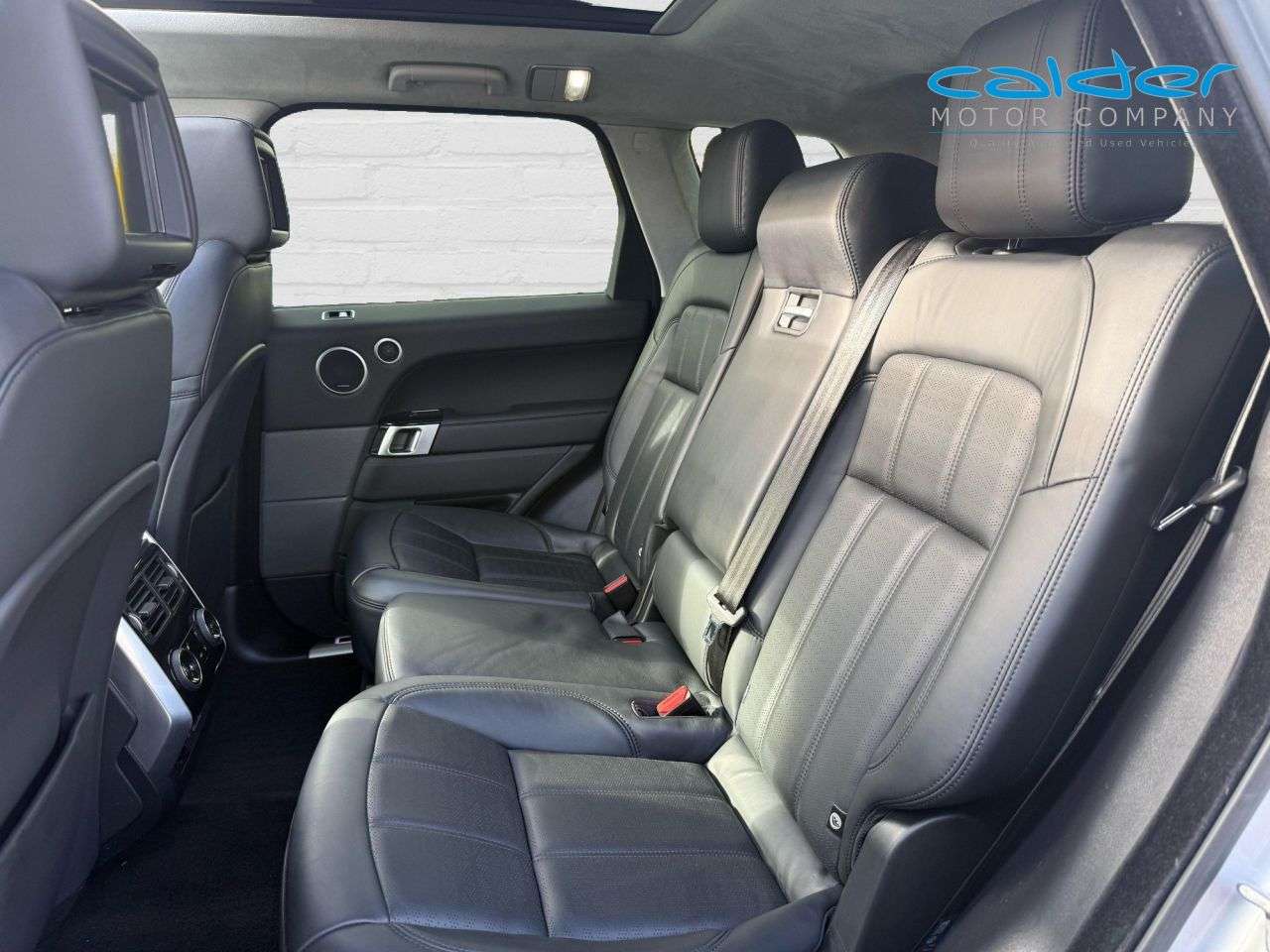 2021 LAND ROVER RANGE ROVER SPORT 2021 LAND ROVER RANGE ROVER SPORT