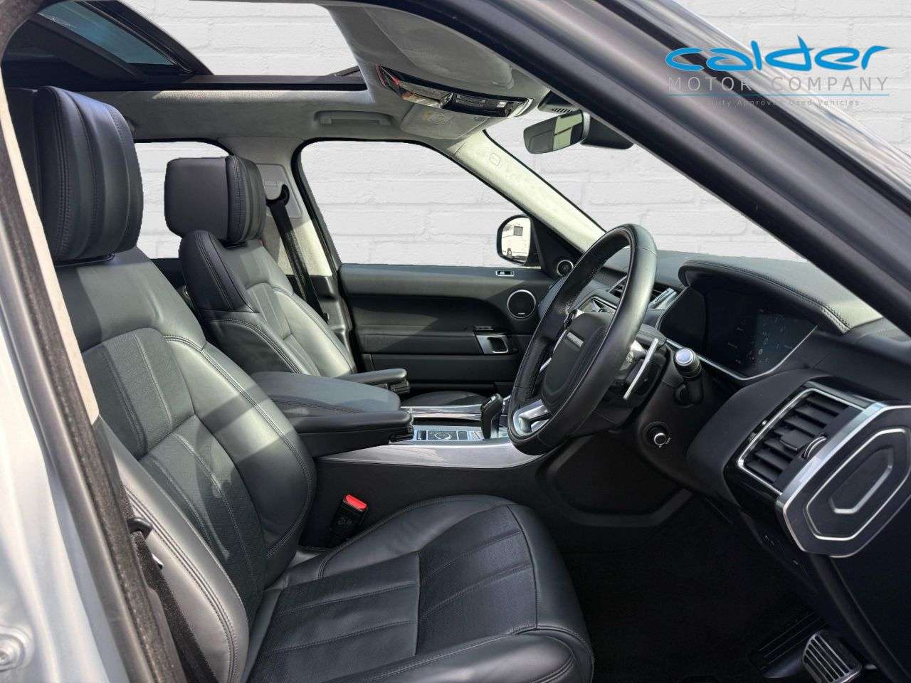 2021 LAND ROVER RANGE ROVER SPORT 2021 LAND ROVER RANGE ROVER SPORT