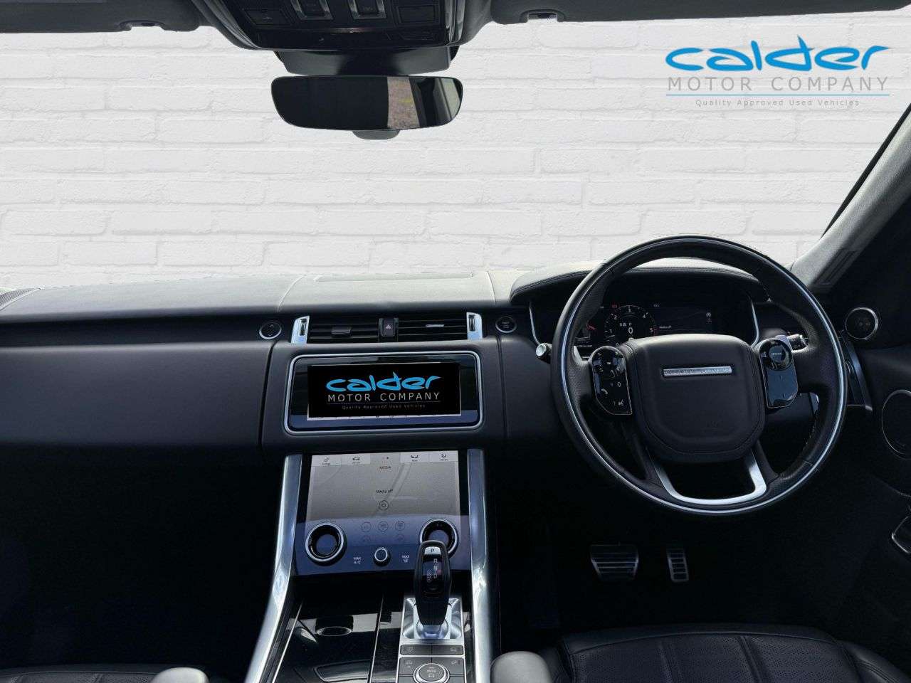 2021 LAND ROVER RANGE ROVER SPORT 2021 LAND ROVER RANGE ROVER SPORT