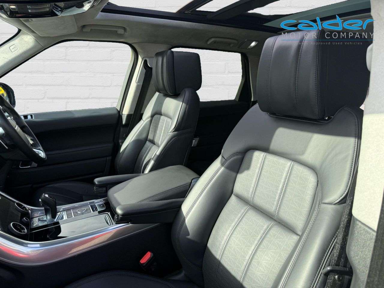 2021 LAND ROVER RANGE ROVER SPORT 2021 LAND ROVER RANGE ROVER SPORT