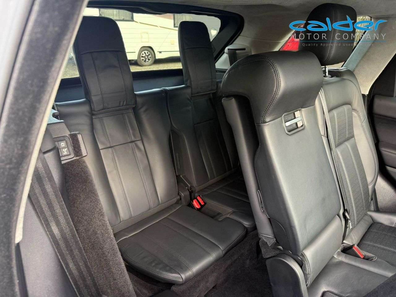 2021 LAND ROVER RANGE ROVER SPORT 2021 LAND ROVER RANGE ROVER SPORT