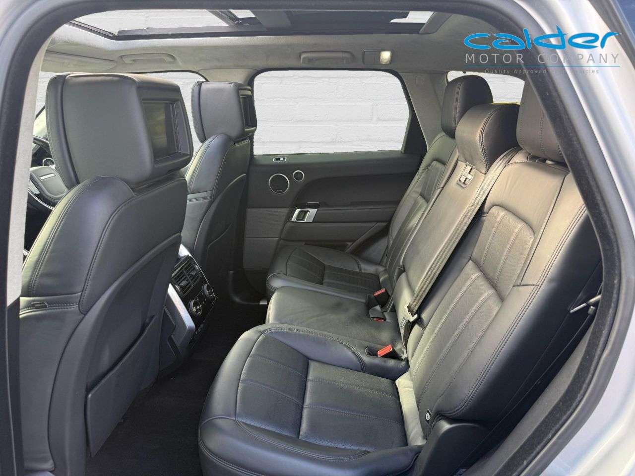 2021 LAND ROVER RANGE ROVER SPORT 2021 LAND ROVER RANGE ROVER SPORT