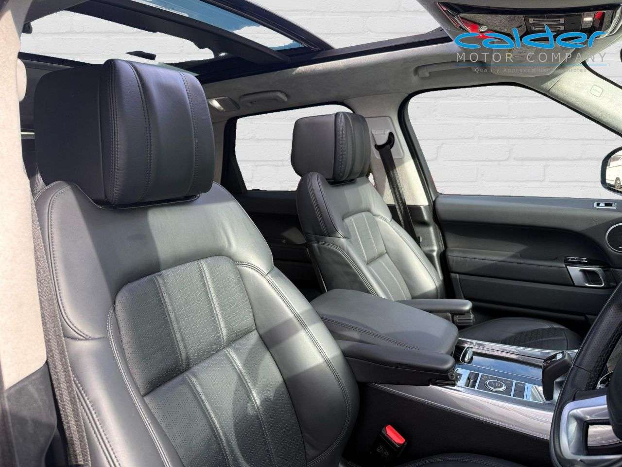 2021 LAND ROVER RANGE ROVER SPORT 2021 LAND ROVER RANGE ROVER SPORT
