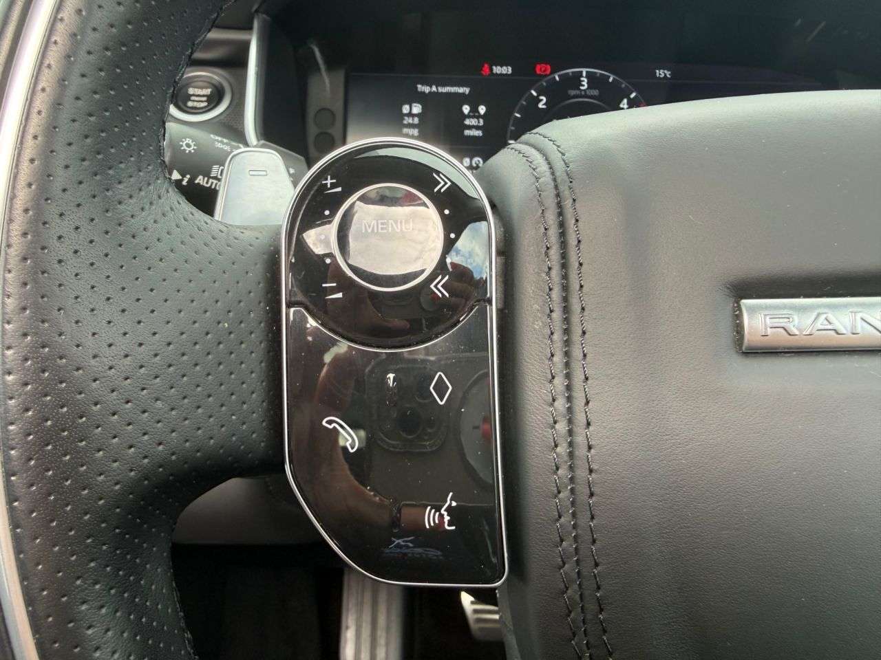 2021 LAND ROVER RANGE ROVER SPORT 2021 LAND ROVER RANGE ROVER SPORT