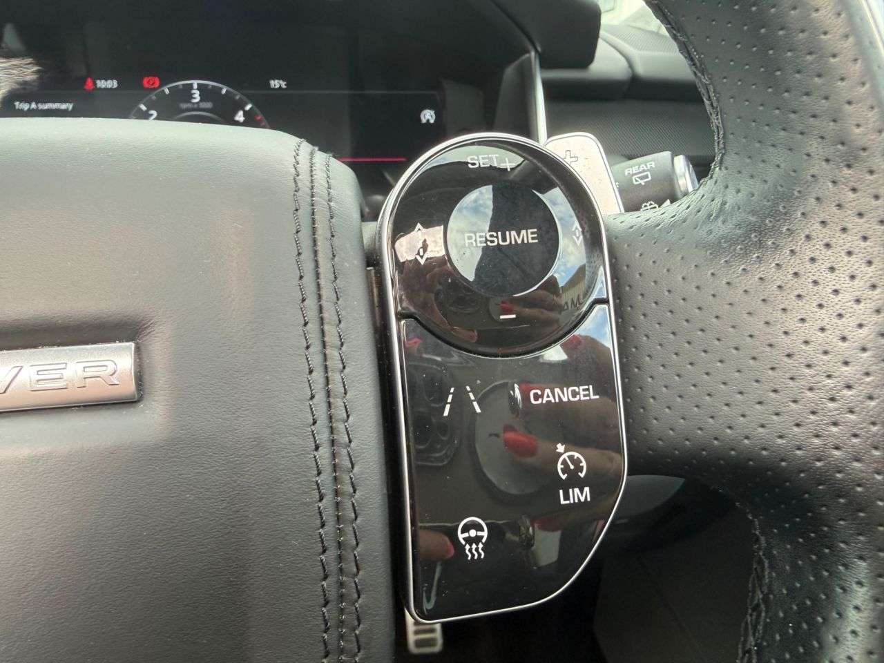 2021 LAND ROVER RANGE ROVER SPORT 2021 LAND ROVER RANGE ROVER SPORT