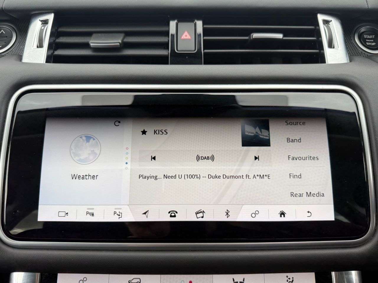 2021 LAND ROVER RANGE ROVER SPORT 2021 LAND ROVER RANGE ROVER SPORT