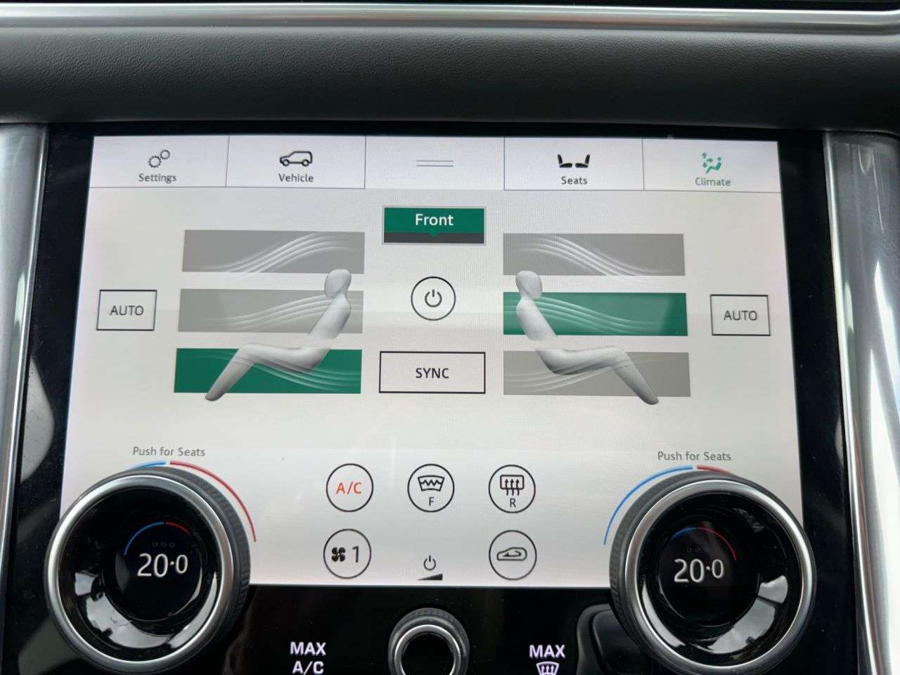 2021 LAND ROVER RANGE ROVER SPORT 2021 LAND ROVER RANGE ROVER SPORT