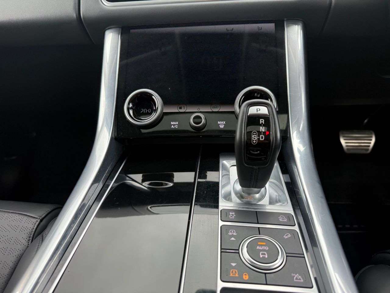 2021 LAND ROVER RANGE ROVER SPORT 2021 LAND ROVER RANGE ROVER SPORT