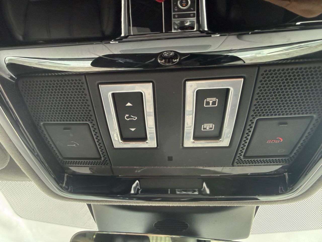 2021 LAND ROVER RANGE ROVER SPORT 2021 LAND ROVER RANGE ROVER SPORT