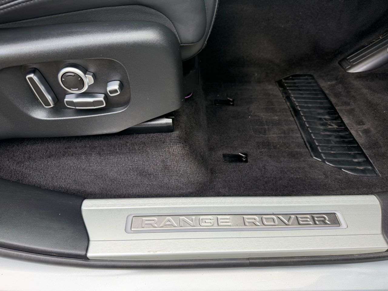 2021 LAND ROVER RANGE ROVER SPORT 2021 LAND ROVER RANGE ROVER SPORT