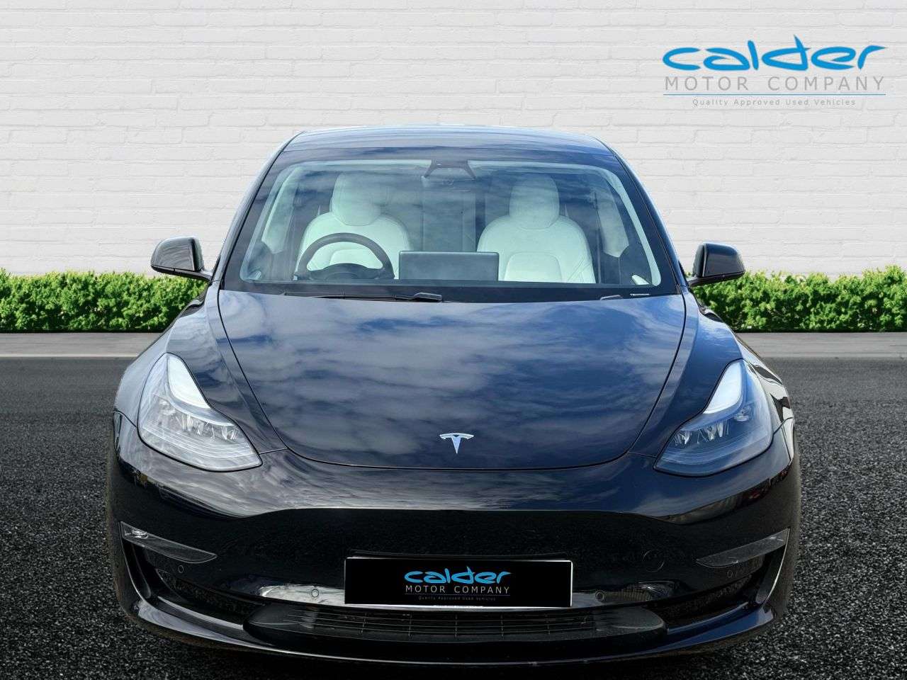 A 2021 TESLA MODEL 3 (Dual Motor) Performance Saloon 4dr Electric Auto 4WDE (Performance Upgrade A 2021 TESLA MODEL 3 (Dual Motor) Performance Saloon 4dr Electric Auto 4WDE (Performance Upgrade