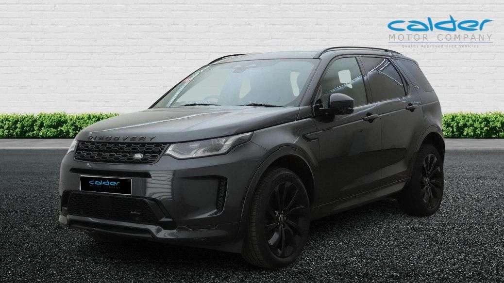 A 2022 LAND ROVER DISCOVERY SPORT 2.0 D200 MHEV R-Dynamic HSE SUV 5dr Diesel Auto 4WD Euro 6 (s/s) (204 ps) 1 A 2022 LAND ROVER DISCOVERY SPORT 2.0 D200 MHEV R-Dynamic HSE SUV 5dr Diesel Auto 4WD Euro 6 (s/s) (204 ps) 1