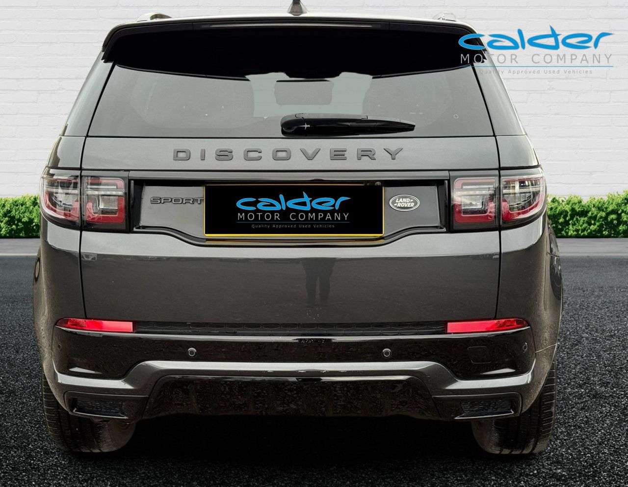 2022 LAND ROVER DISCOVERY SPORT 2022 LAND ROVER DISCOVERY SPORT