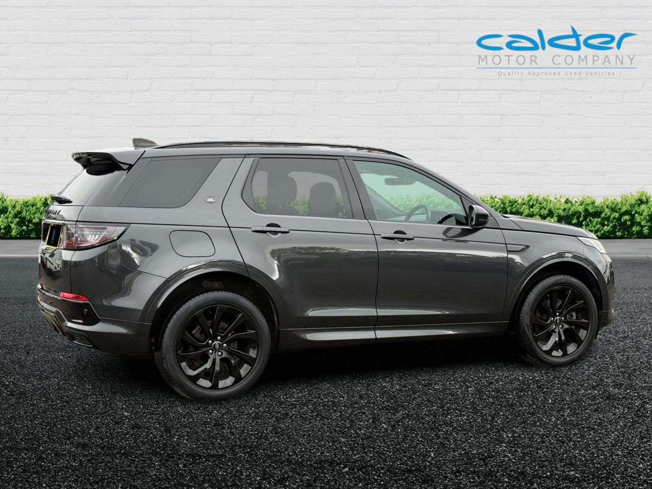 2022 LAND ROVER DISCOVERY SPORT 2022 LAND ROVER DISCOVERY SPORT