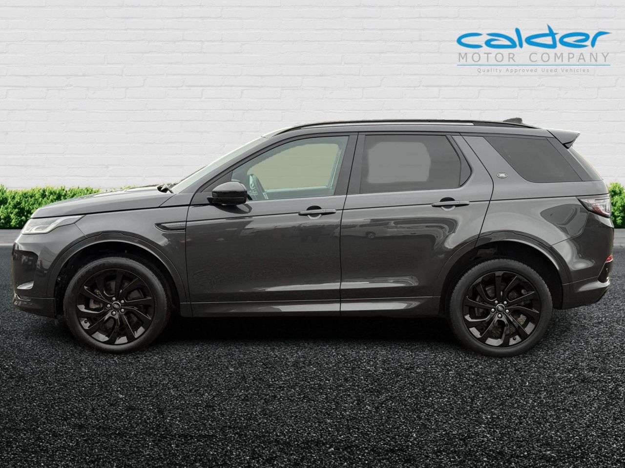 2022 LAND ROVER DISCOVERY SPORT 2022 LAND ROVER DISCOVERY SPORT