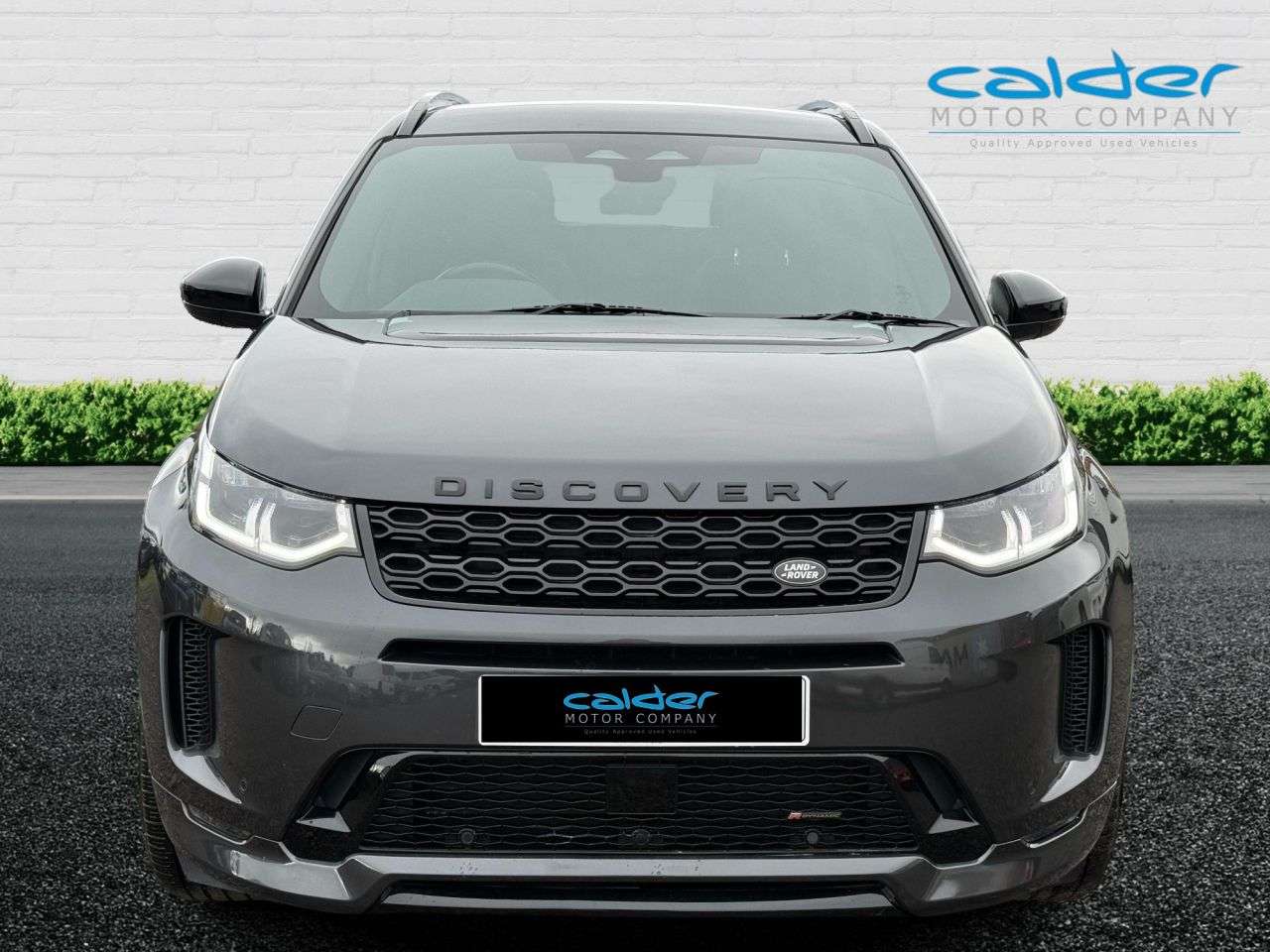 A 2022 LAND ROVER DISCOVERY SPORT 2.0 D200 MHEV R-Dynamic HSE SUV 5dr Diesel Auto 4WD Euro 6 (s/s) (204 ps) 1 A 2022 LAND ROVER DISCOVERY SPORT 2.0 D200 MHEV R-Dynamic HSE SUV 5dr Diesel Auto 4WD Euro 6 (s/s) (204 ps) 1