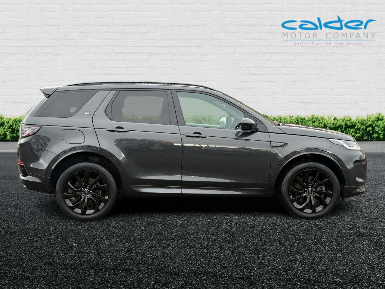 2022 LAND ROVER DISCOVERY SPORT 2022 LAND ROVER DISCOVERY SPORT