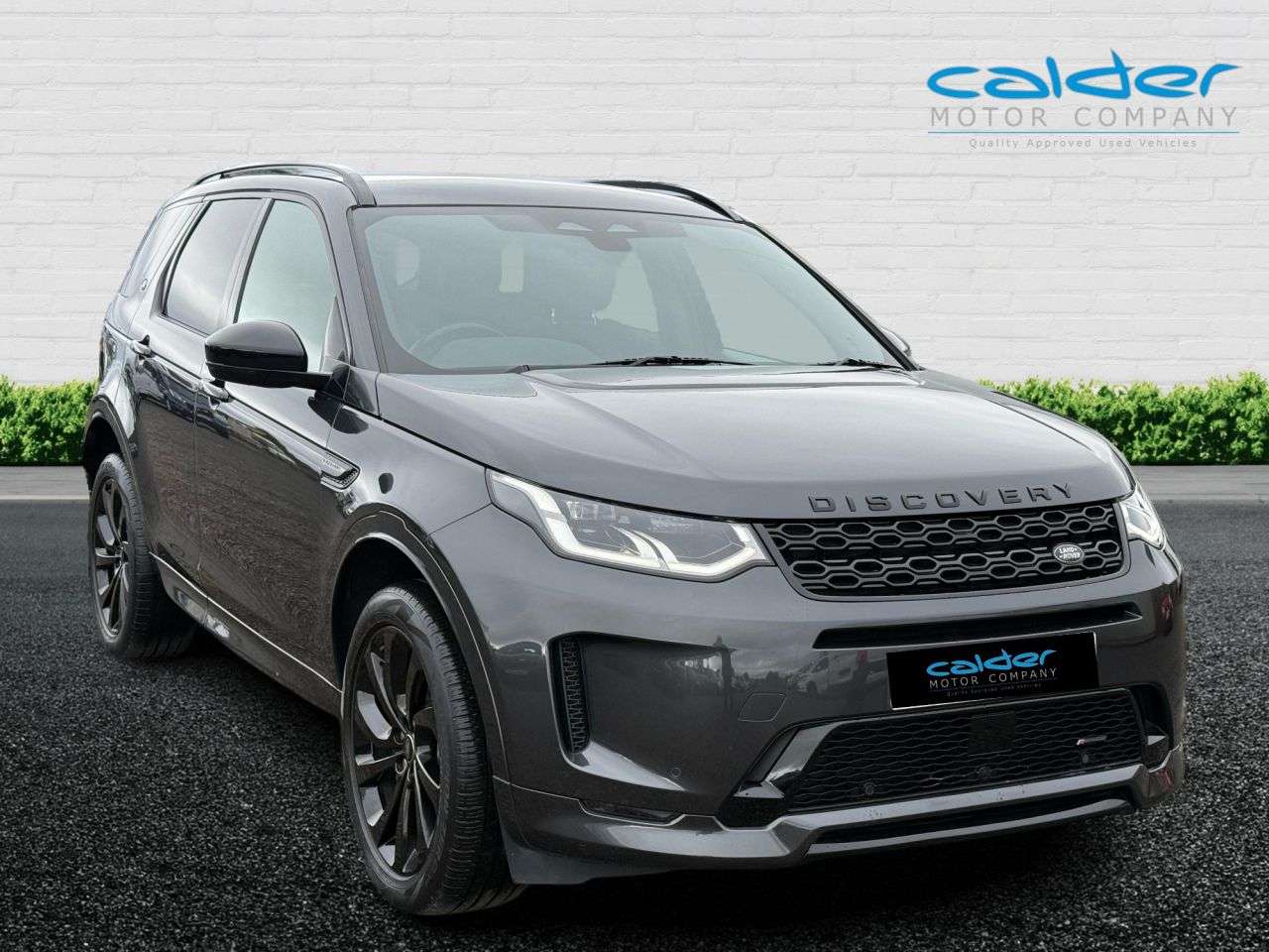 A 2022 LAND ROVER DISCOVERY SPORT 2.0 D200 MHEV R-Dynamic HSE SUV 5dr Diesel Auto 4WD Euro 6 (s/s) (204 ps) 1 A 2022 LAND ROVER DISCOVERY SPORT 2.0 D200 MHEV R-Dynamic HSE SUV 5dr Diesel Auto 4WD Euro 6 (s/s) (204 ps) 1