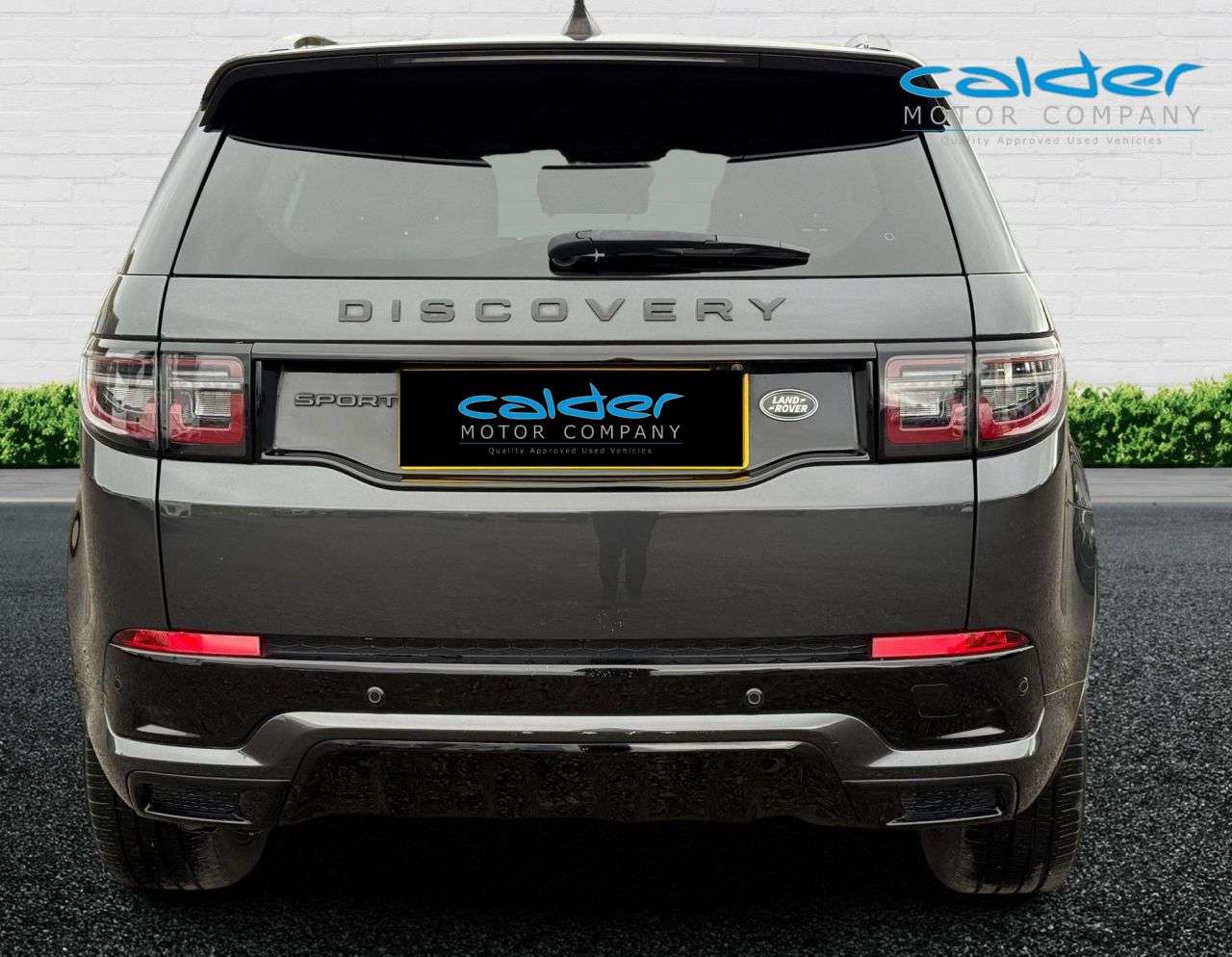 2022 LAND ROVER DISCOVERY SPORT 2022 LAND ROVER DISCOVERY SPORT