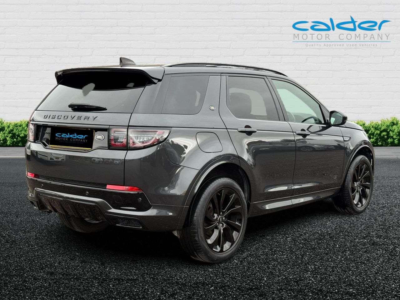 2022 LAND ROVER DISCOVERY SPORT 2022 LAND ROVER DISCOVERY SPORT