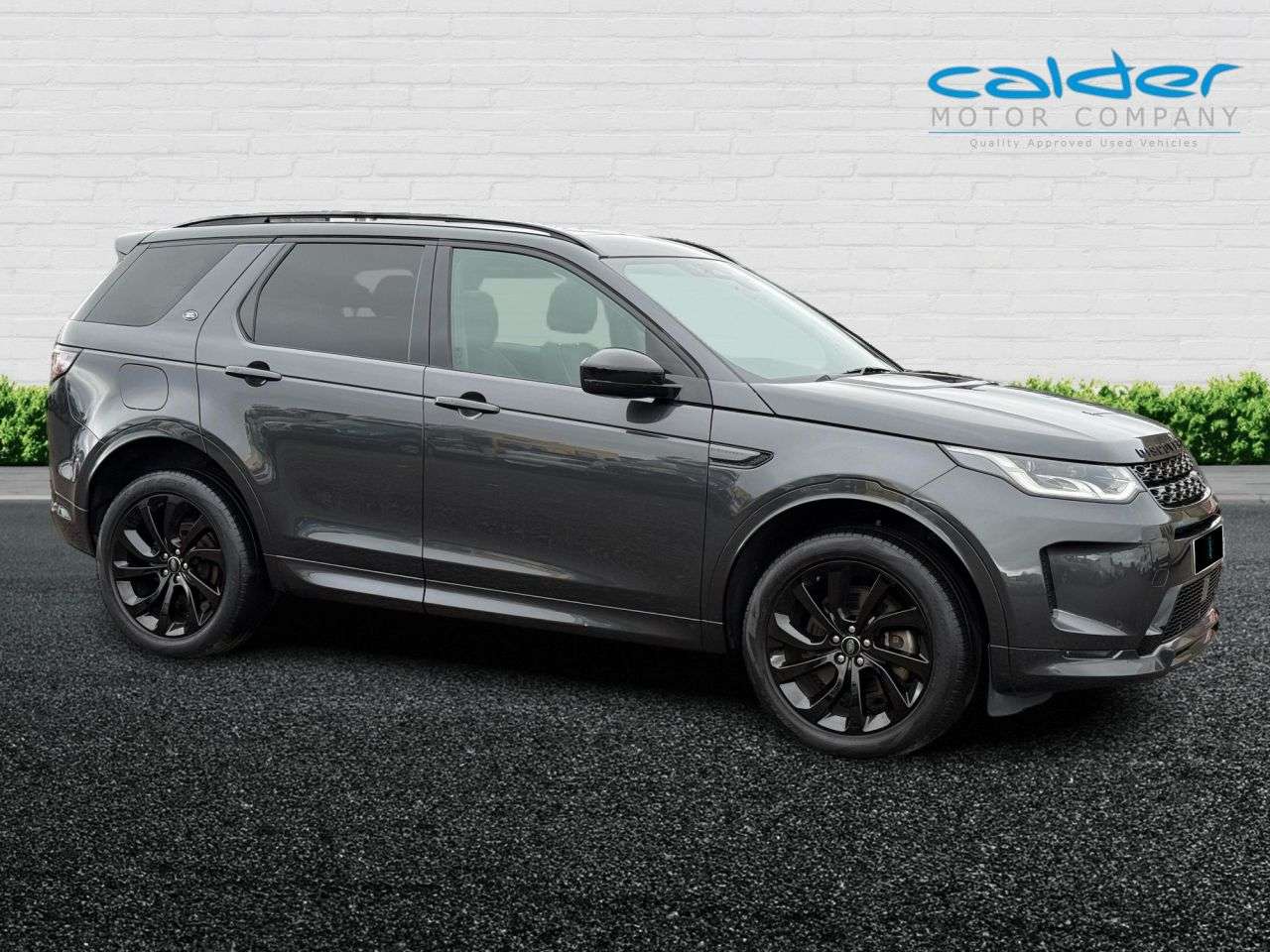2022 LAND ROVER DISCOVERY SPORT 2022 LAND ROVER DISCOVERY SPORT