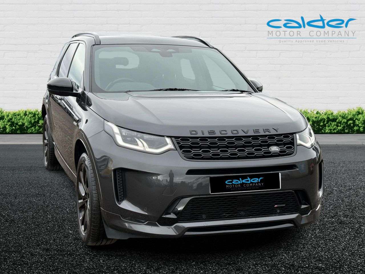 2022 LAND ROVER DISCOVERY SPORT 2022 LAND ROVER DISCOVERY SPORT