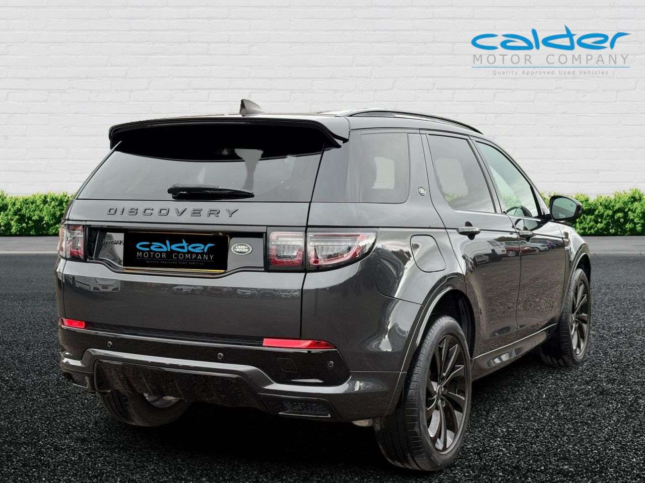 2022 LAND ROVER DISCOVERY SPORT 2022 LAND ROVER DISCOVERY SPORT