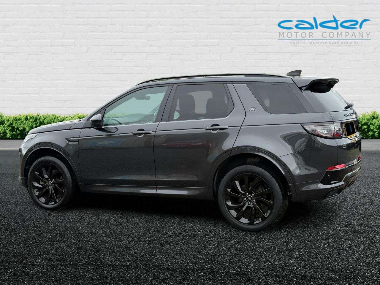 2022 LAND ROVER DISCOVERY SPORT 2022 LAND ROVER DISCOVERY SPORT