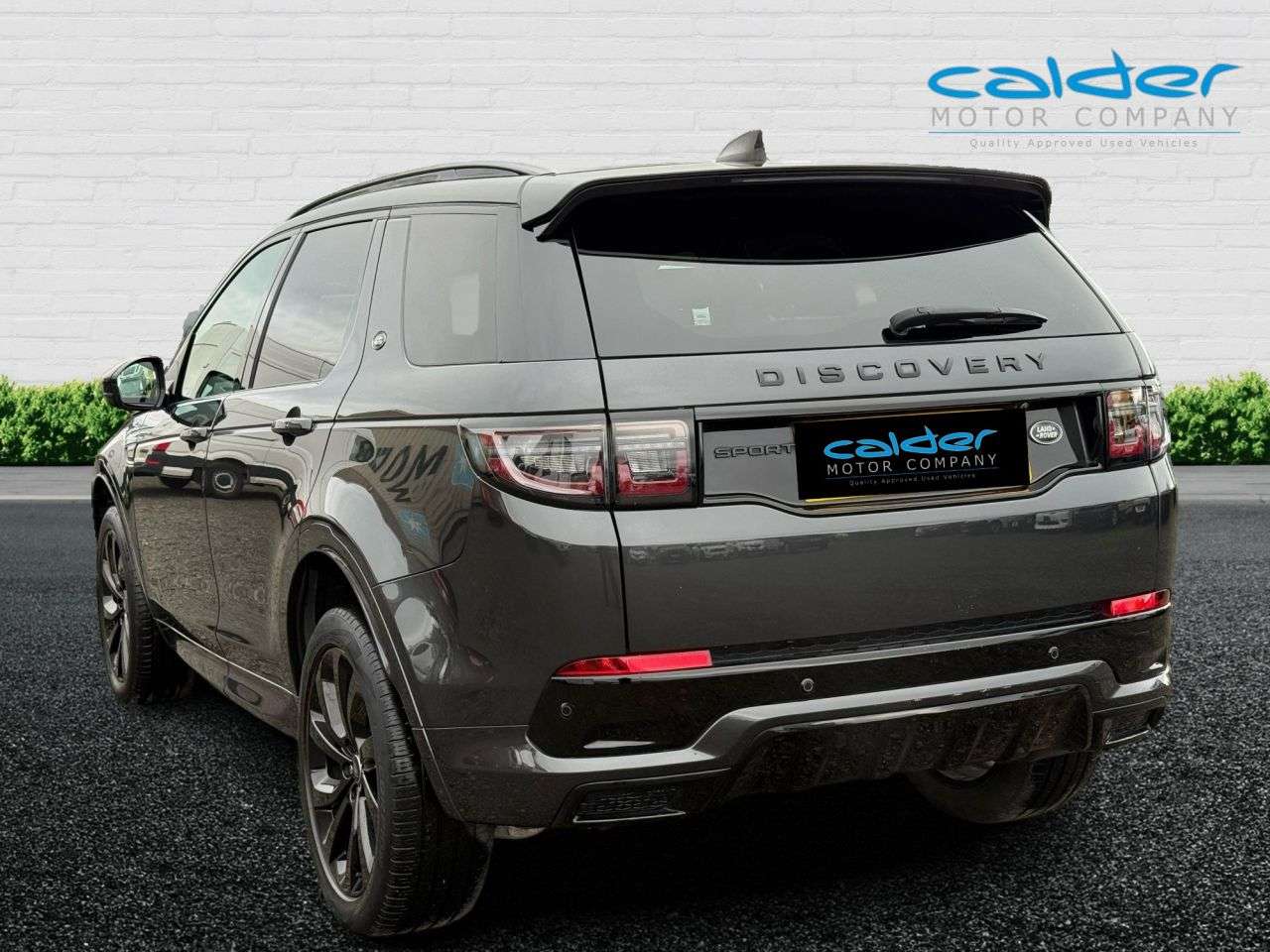 2022 LAND ROVER DISCOVERY SPORT 2022 LAND ROVER DISCOVERY SPORT