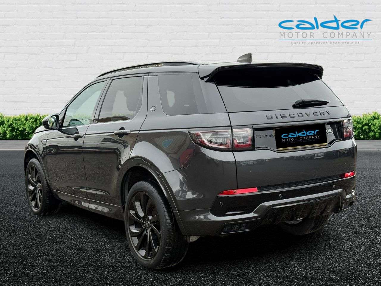 2022 LAND ROVER DISCOVERY SPORT 2022 LAND ROVER DISCOVERY SPORT