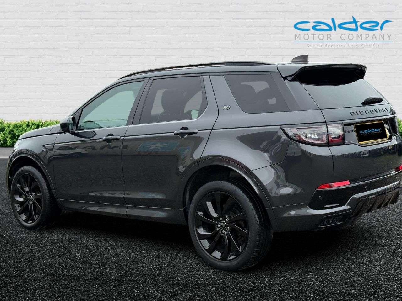 2022 LAND ROVER DISCOVERY SPORT 2022 LAND ROVER DISCOVERY SPORT