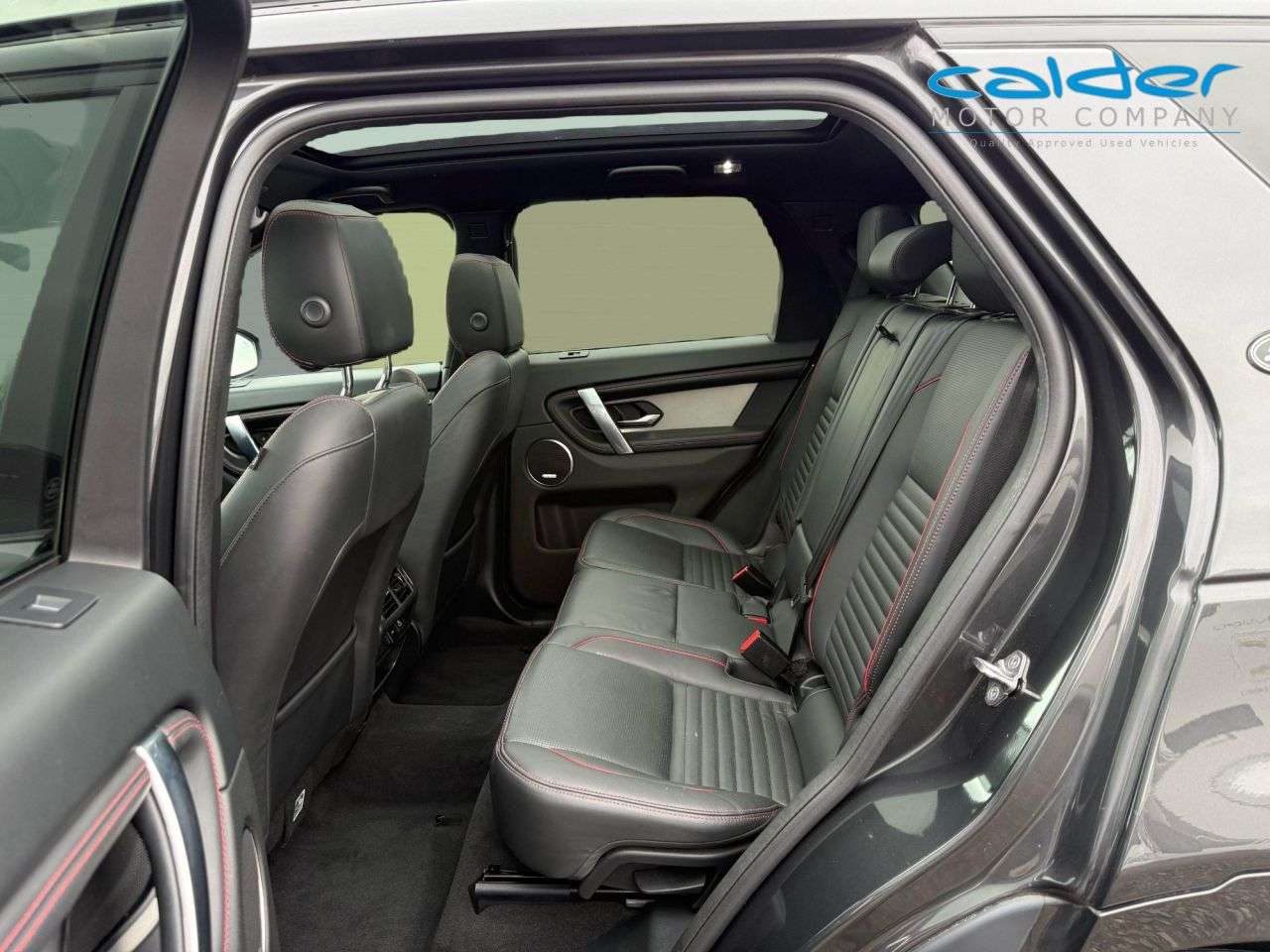 2022 LAND ROVER DISCOVERY SPORT 2022 LAND ROVER DISCOVERY SPORT