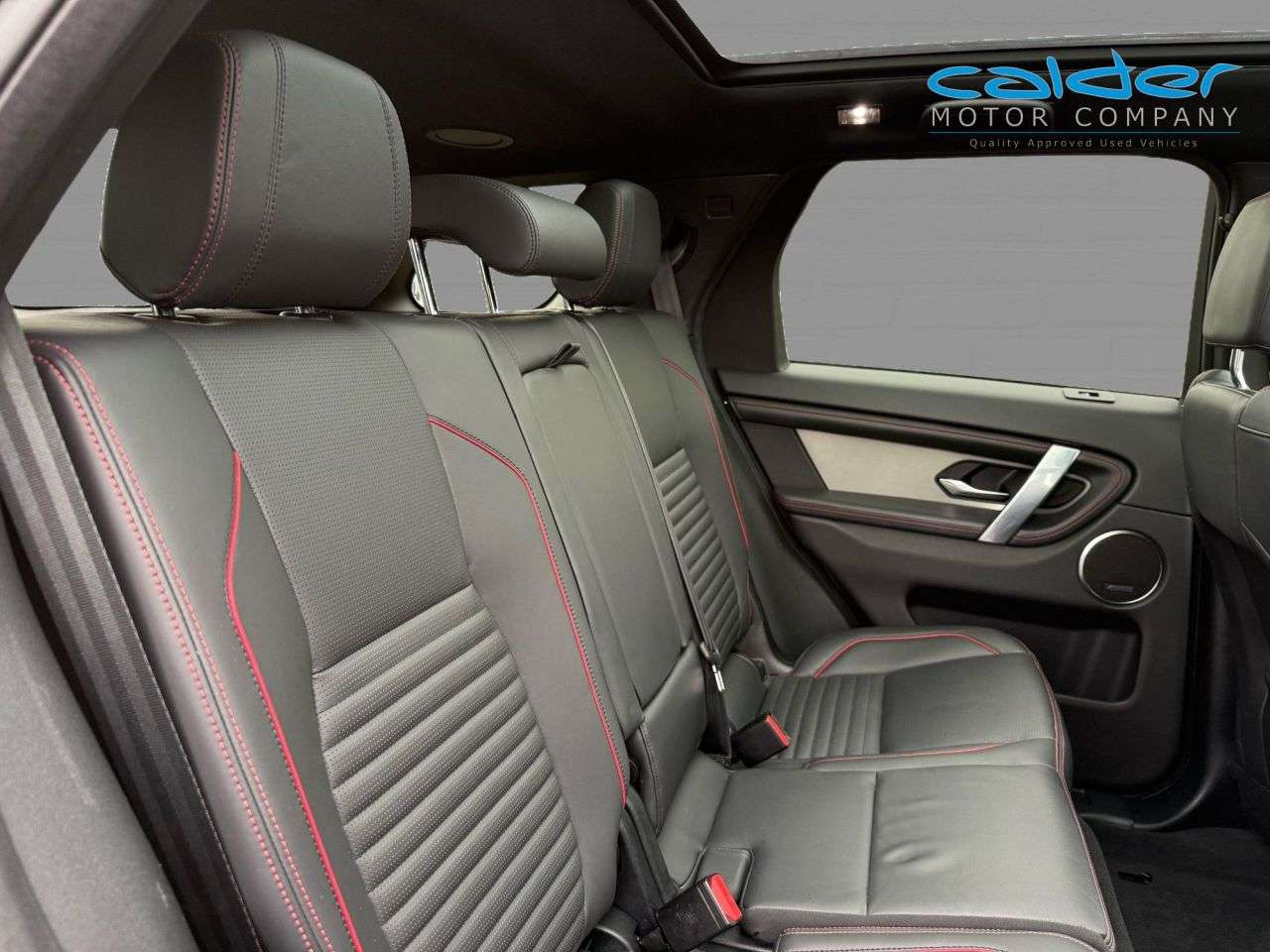 2022 LAND ROVER DISCOVERY SPORT 2022 LAND ROVER DISCOVERY SPORT