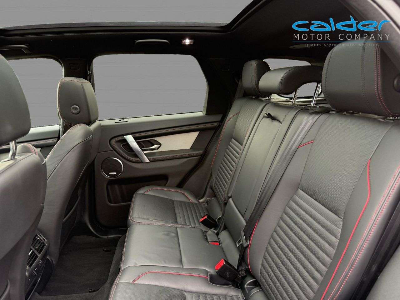2022 LAND ROVER DISCOVERY SPORT 2022 LAND ROVER DISCOVERY SPORT