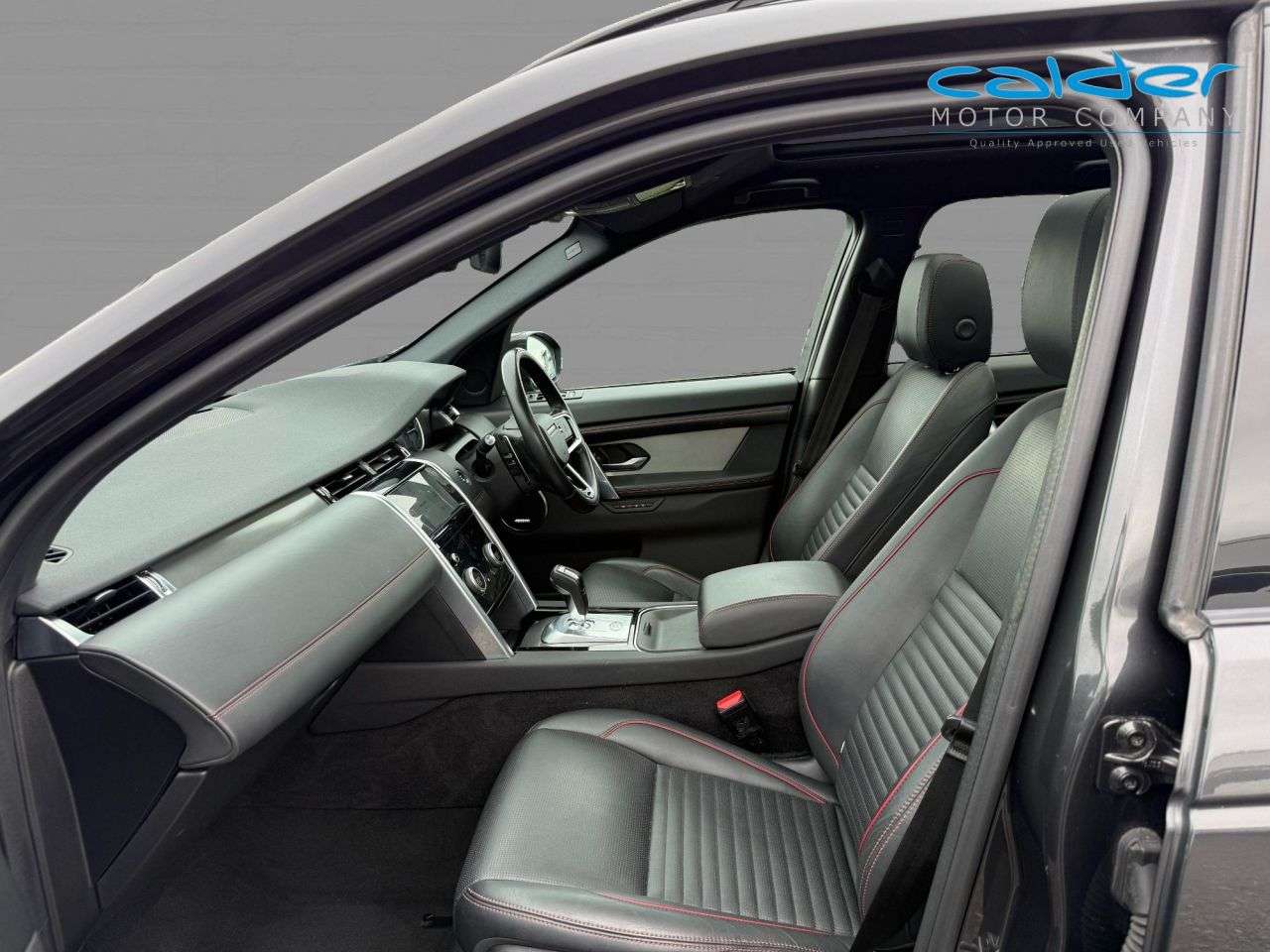 2022 LAND ROVER DISCOVERY SPORT 2022 LAND ROVER DISCOVERY SPORT