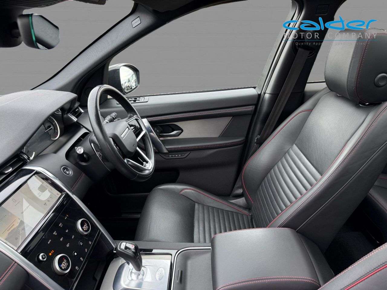 2022 LAND ROVER DISCOVERY SPORT 2022 LAND ROVER DISCOVERY SPORT