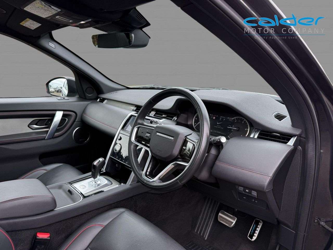 2022 LAND ROVER DISCOVERY SPORT 2022 LAND ROVER DISCOVERY SPORT