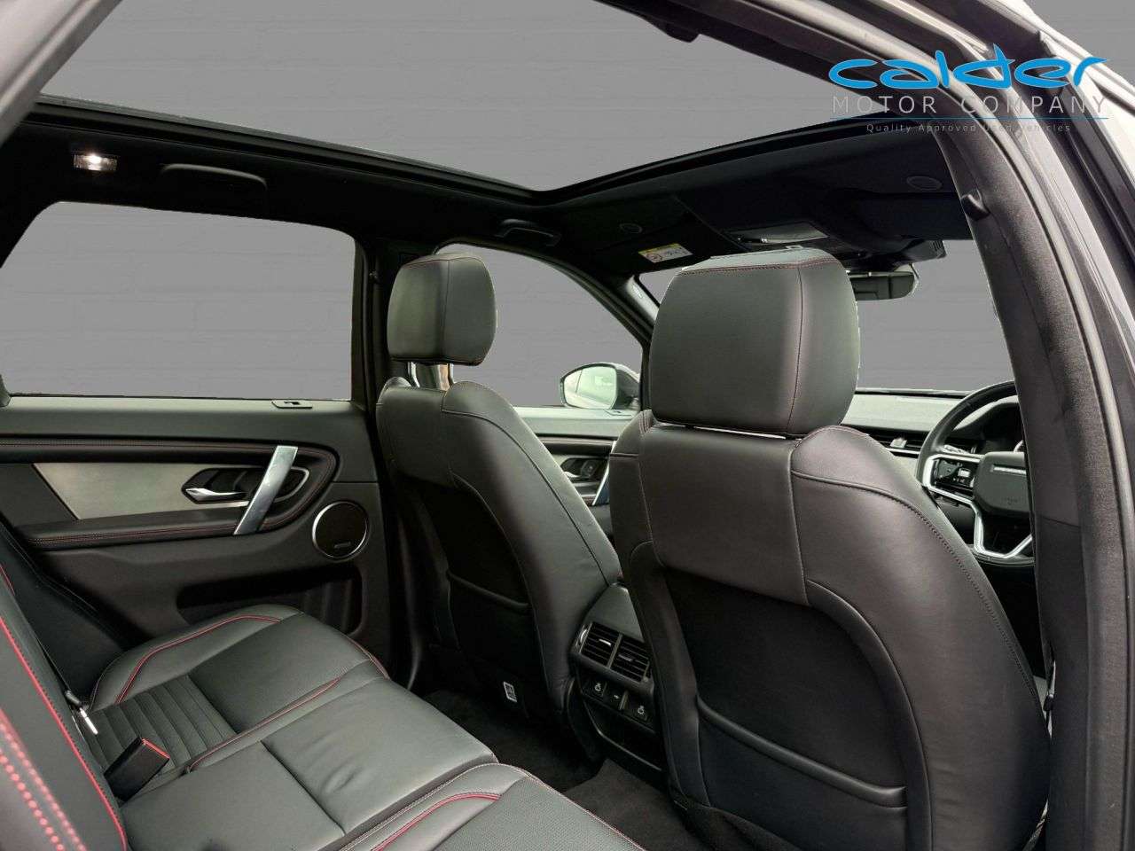 2022 LAND ROVER DISCOVERY SPORT 2022 LAND ROVER DISCOVERY SPORT