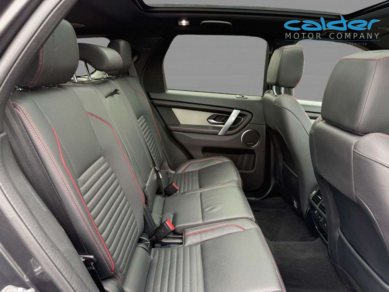 2022 LAND ROVER DISCOVERY SPORT 2022 LAND ROVER DISCOVERY SPORT